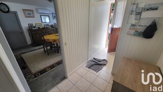  Maison  vendre 3 pices 72 m