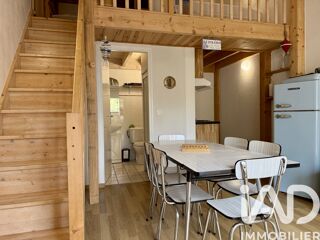  Appartement � vendre 1 pi�ce 26 m�