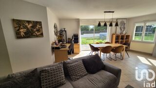  Maison  vendre 6 pices 114 m