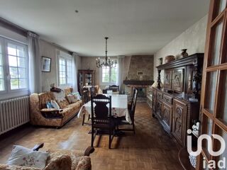  Maison � vendre 7 pi�ces 163 m�