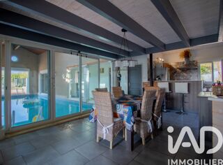  Maison � vendre 6 pi�ces 135 m�