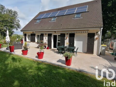   Vente Maison traditionnelle 7 pices Maison - 7 pice(s) - 157 m