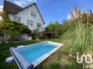  Maison  vendre 6 pices 160 m