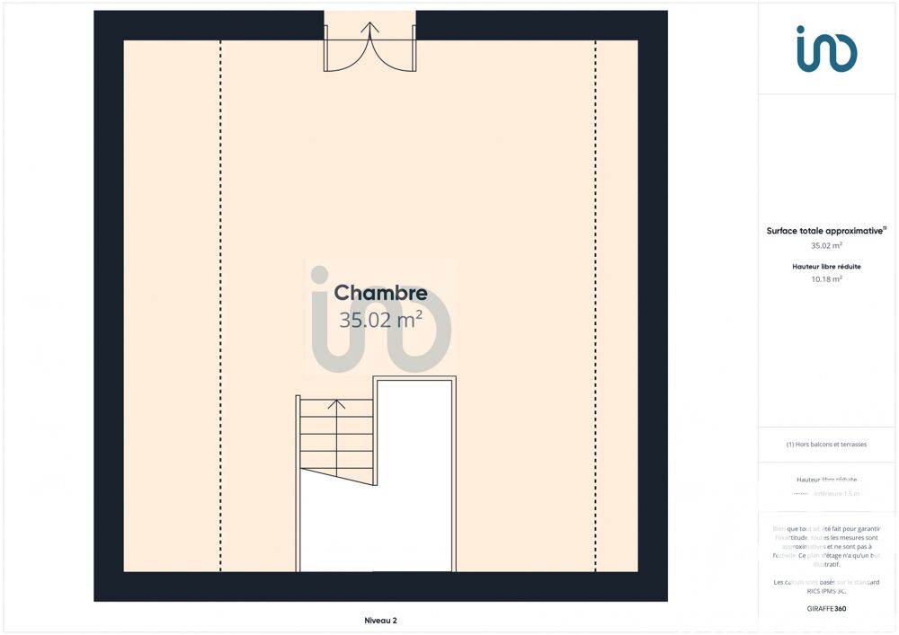 � vendre  Maison Saint-Martin-de-R� (17410)