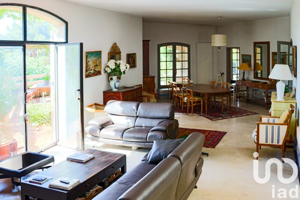  vendre  Villa Carpentras (84200)