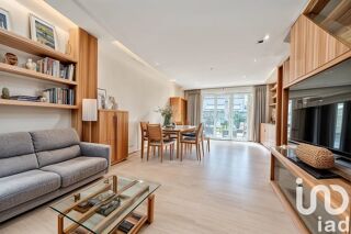  Maison � vendre 4 pi�ces 85 m�