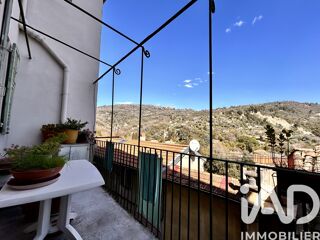  Appartement � vendre 2 pi�ces 38 m�