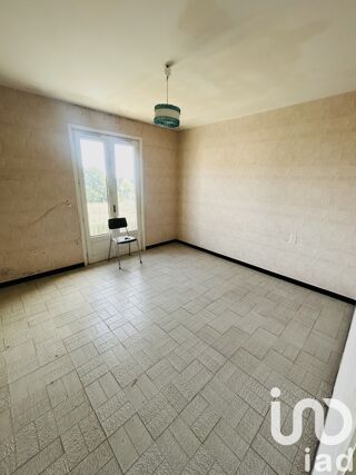  Maison � vendre 4 pi�ces 90 m�