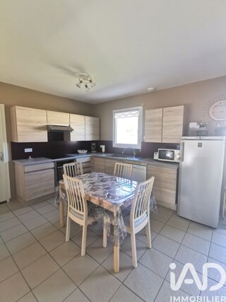  Maison � vendre 4 pi�ces 75 m�