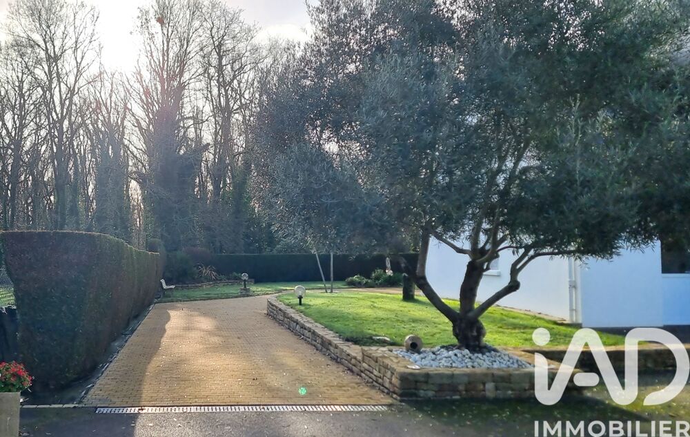 � vendre  Maison Riec-sur-Belon (29340)