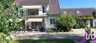  Maison � vendre 10 pi�ces 390 m�