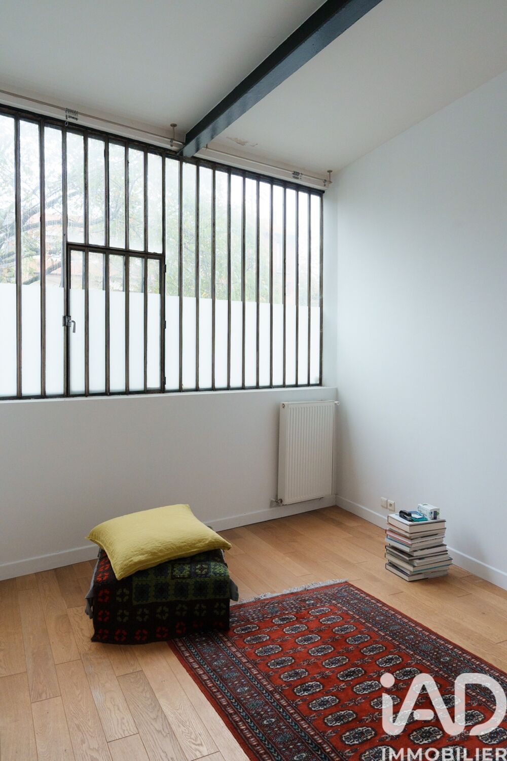 � vendre  Villa Montreuil (93100)