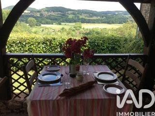  Maison � vendre 8 pi�ces 375 m�
