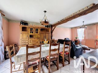  Maison � vendre 4 pi�ces 88 m�