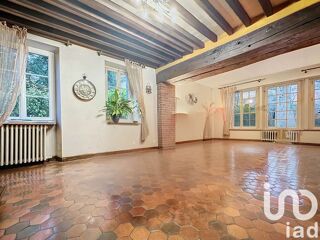  Maison � vendre 10 pi�ces 209 m�