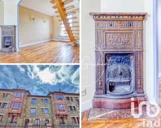  Appartement � vendre 4 pi�ces 99 m�