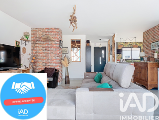  Maison � vendre 5 pi�ces 114 m�