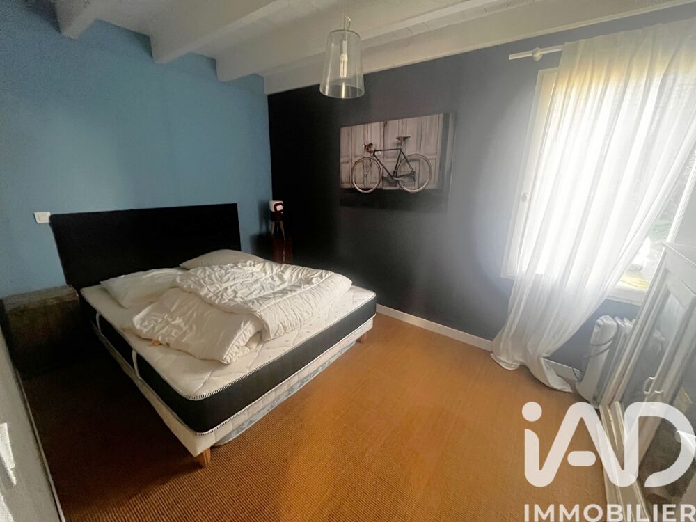 � vendre  Maison Groix (56590)