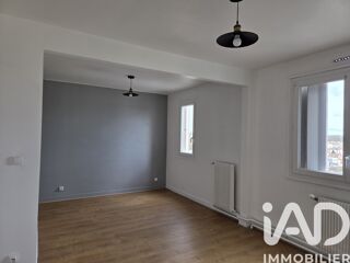  Appartement � vendre 3 pi�ces 75 m�