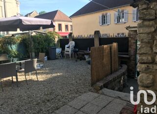  Maison  vendre 3 pices 82 m