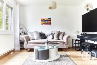  Appartement � vendre 4 pi�ces 68 m�