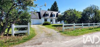  Maison � vendre 8 pi�ces 123 m�