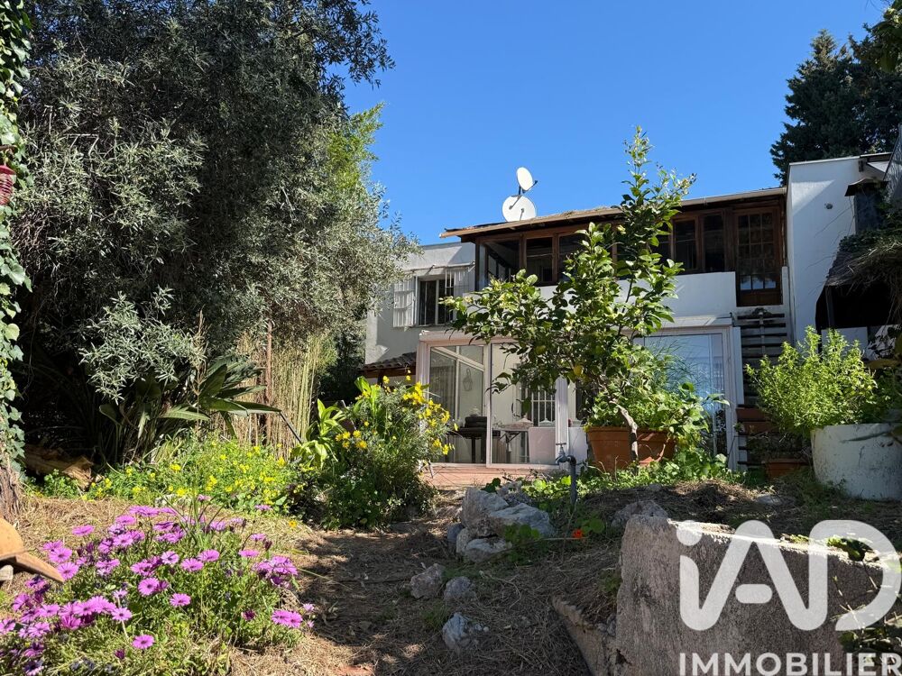 � vendre  Maison Menton (06500)