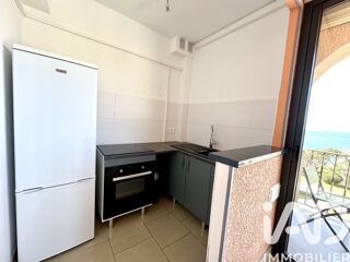  Appartement � vendre 2 pi�ces 40 m�