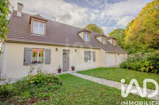  Maison � vendre 7 pi�ces 165 m�