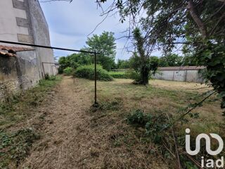  Terrain  vendre 1229 m