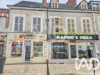  Immeuble � vendre 446 m�