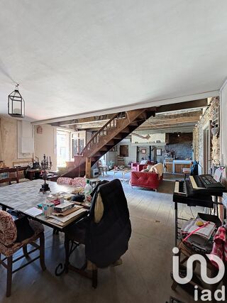  Maison  vendre 8 pices 247 m