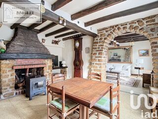  Maison � vendre 5 pi�ces 104 m�