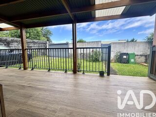  Maison � vendre 5 pi�ces 98 m�