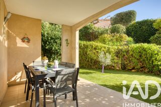  Appartement � vendre 3 pi�ces 64 m�