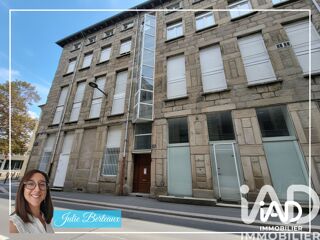  Appartement  vendre 1 pice 39 m