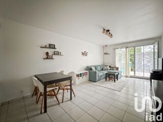  Appartement � vendre 3 pi�ces 54 m�