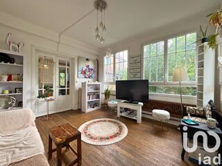  Maison � vendre 5 pi�ces 89 m�