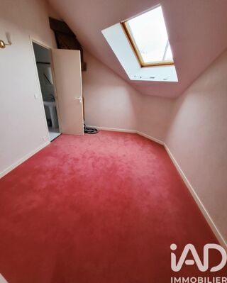  Maison � vendre 8 pi�ces 185 m�