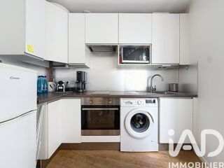  Appartement � vendre 2 pi�ces 34 m�