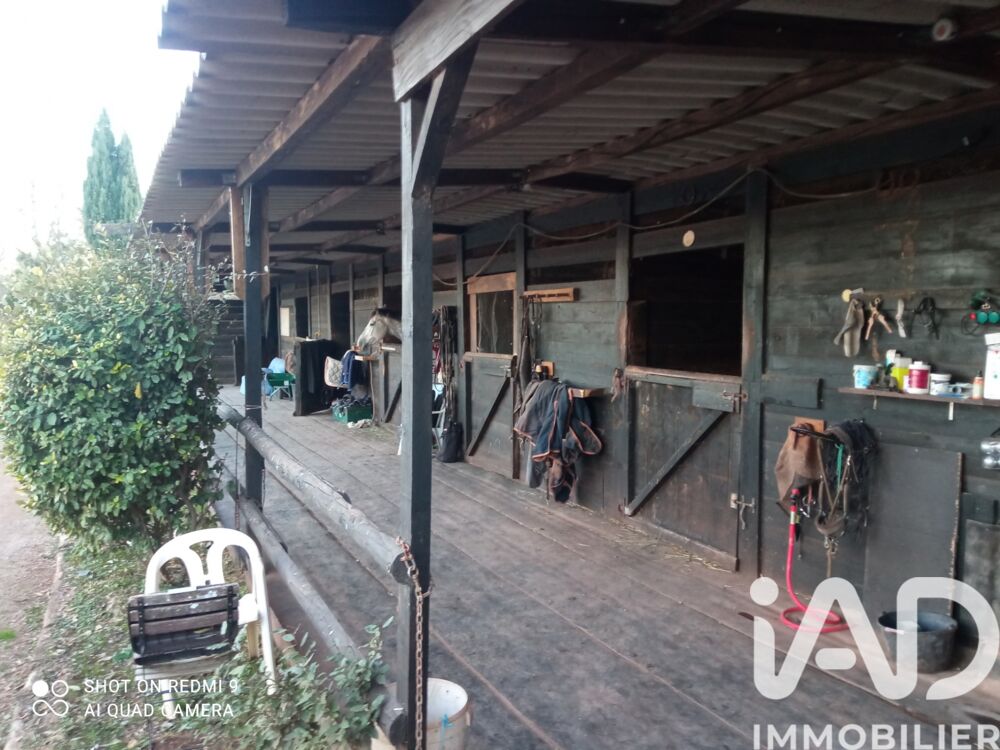 � vendre  Maison Le Luc (83340)