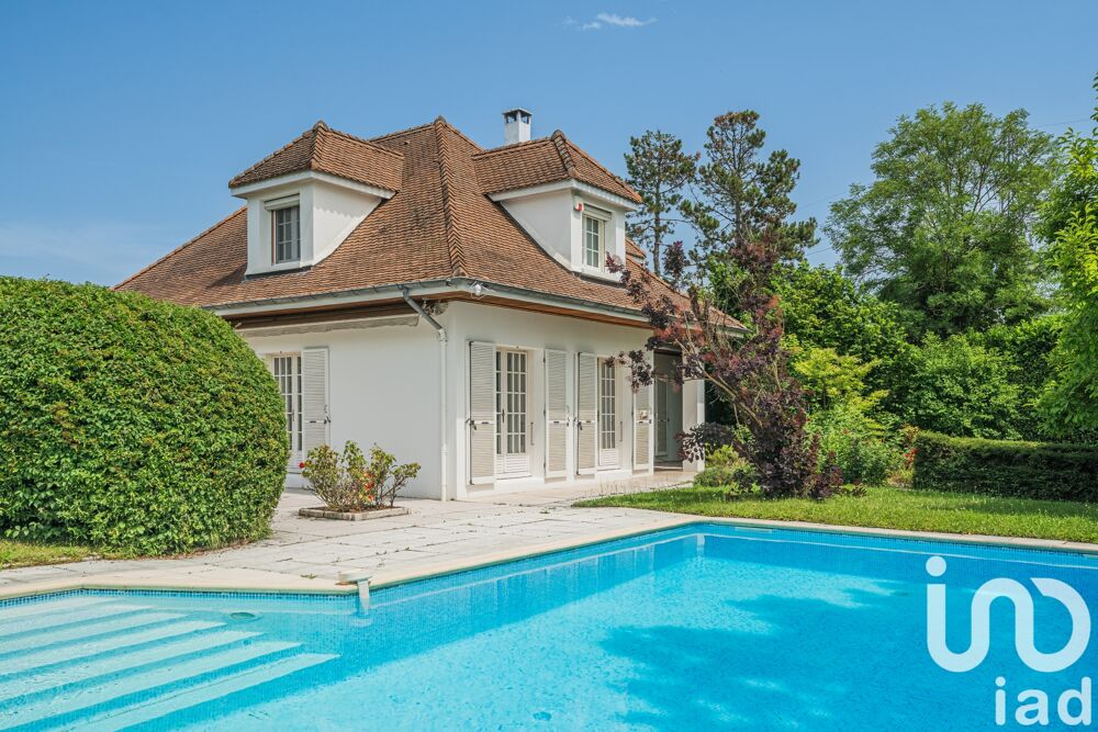 � vendre  Maison Saint-Ismier (38330)