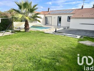  Maison � vendre 5 pi�ces 110 m�