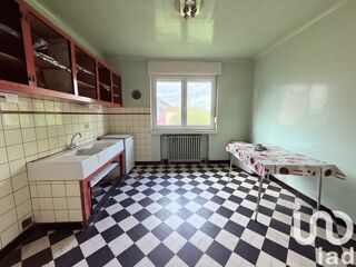  Maison � vendre 10 pi�ces 290 m�