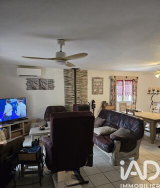  Maison � vendre 5 pi�ces 124 m�