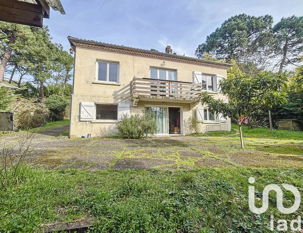  vendre  Maison Lge-Cap-Ferret (33950)