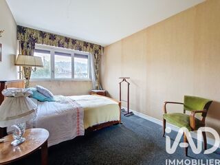  Appartement � vendre 5 pi�ces 109 m�