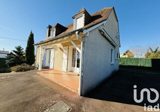  Maison  vendre 4 pices 108 m