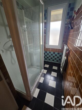  Maison � vendre 4 pi�ces 66 m�