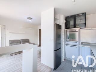  Appartement � vendre 2 pi�ces 44 m�